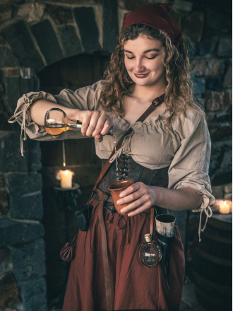 Mittelalter Accessoires